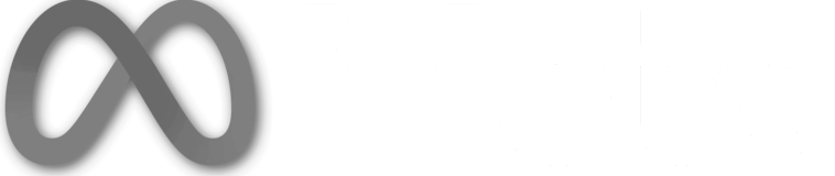 meta logo
